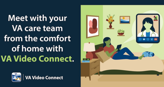 VA Video Connect 