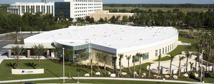 National Simulation Center