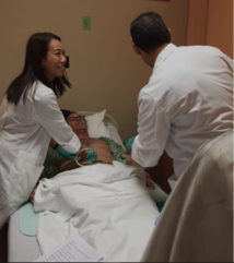 Ultrasound Simulation