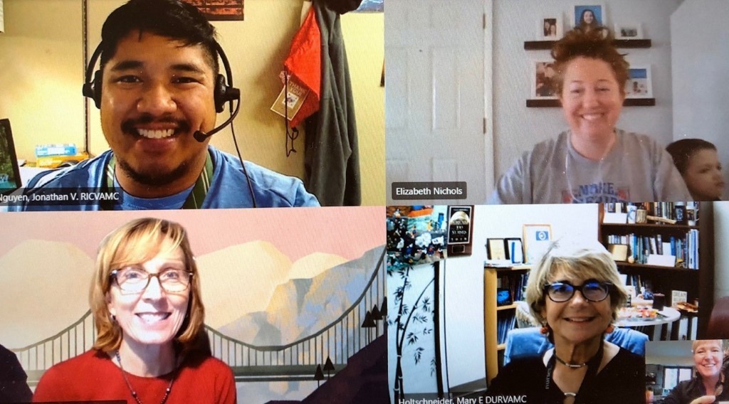 VISN Virtual Conference