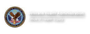 Veterans Health Logo