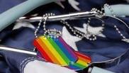 LGBT Veteran Pride