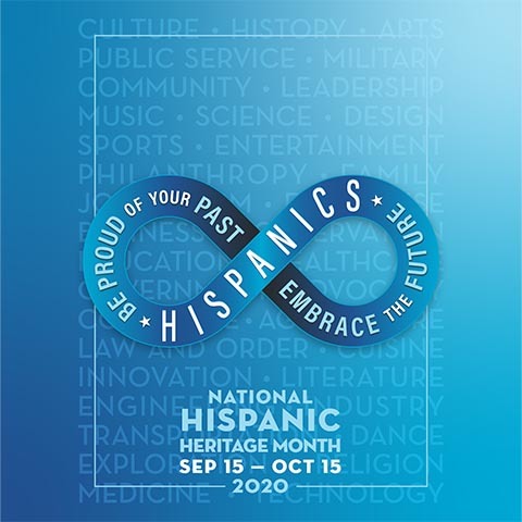 Hispanic Heritage 2020