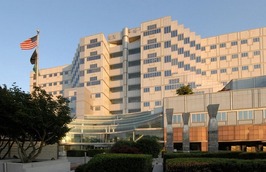 VA Portland Medical Center