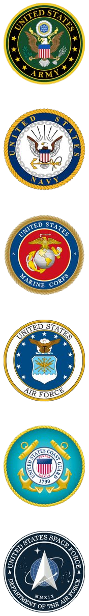 US Armed Forces