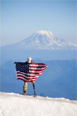 Wounded Warrior
