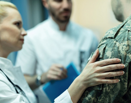 Military Health