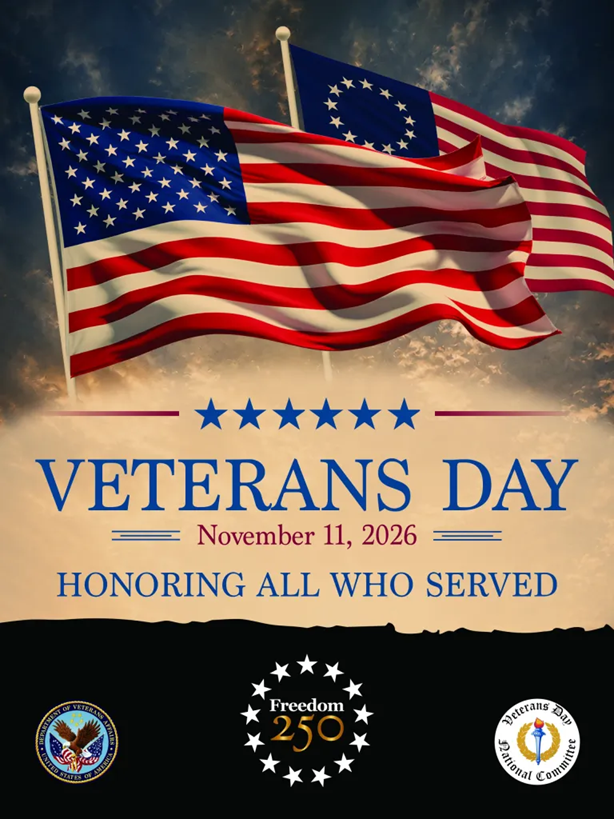 Veterans Day