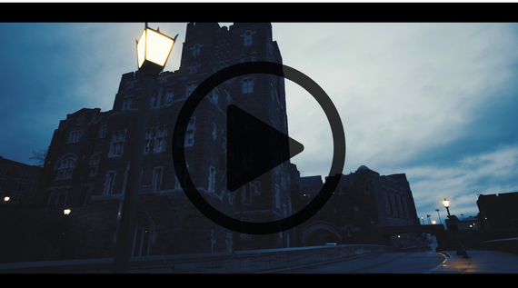 Spirit Video play button