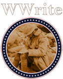 Wwrite Blog Logo