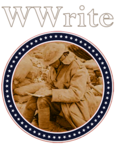 Wwrite Blog Logo