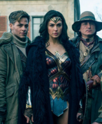 Wonder Woman