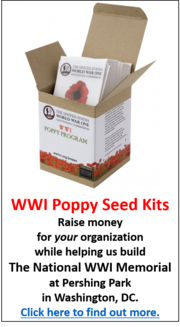 Poppy Seed Side Ad