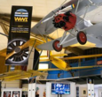 Pensacola exhibit
