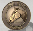 Horse Heroes logo
