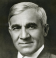 Homer Ferguson