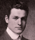 Harold T Andrews