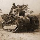 Renault FT Tank