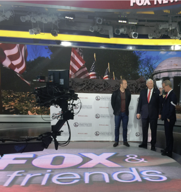 Fox and Friends