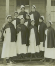 African American Nurses