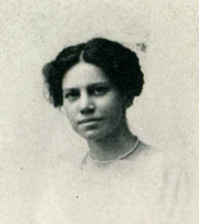 Marguerite McCreary