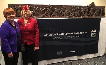 Legion WInter Meeting