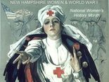 New Hampshire Women's History Month