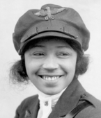 Bessie Coleman