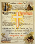 Easter 1918