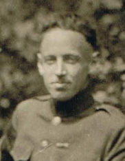 Donald Chapman