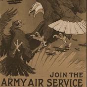 Join the Army Air Service