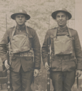 77th Division soldiers