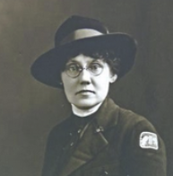 Harriett Louise Carfrae