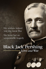 Pershing movie poster