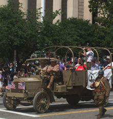 Parade