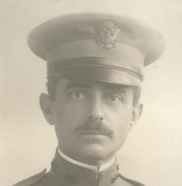 H (Henry) Stuart Hotchkiss