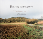 Honoring the Doughboys: Following My Grandfather's World War I Diary 300