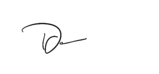 Dans Signature 