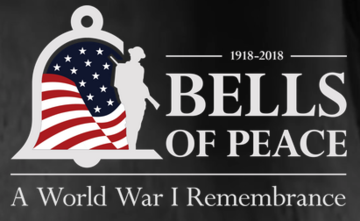 Bells of Peace reverse