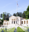 Suresnes American Cemetery 