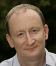 Patrick Gregory
