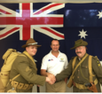 Wright-Patterson event