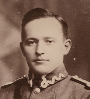 Merian Cooper
