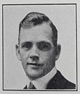 Corporal Edward Graham