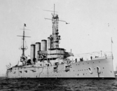 USS San Diego