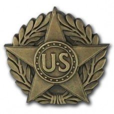 US Victory Lapel Pin