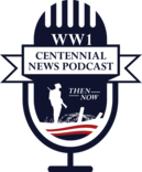 WW1 Centennial News Logo
