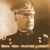 Brigadiere General Hunter Liggett