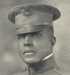 Colonel Charles Young