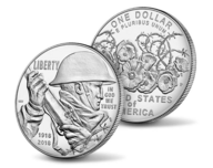 Commemorative Coint